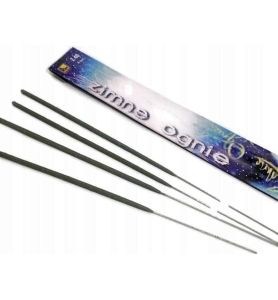 ZIMNE OGNIE 40CM 5SZT. 2047