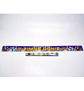 ZIMNE OGNIE 70CM 3SZT. 5907
