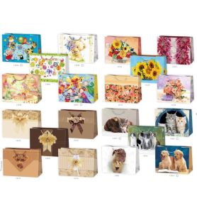 TORBA OZDOBNA T8 380*290*100