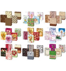 TORBA OZDOBNA T9 290*400*120