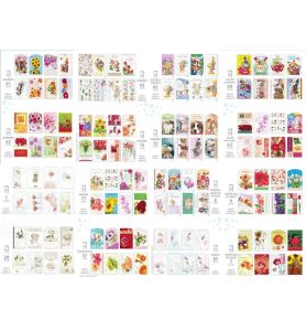 LAURKA B6B B6L BROKAT 35XX