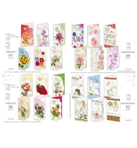 LAURKA DUZA LD3 POTROJNA 25XX