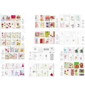 LAURKA B6X EXTRA 38XX