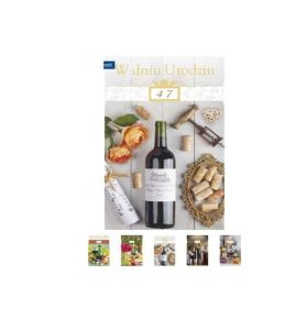 LAURKA LO Z KOLKAMI PRZESUW.