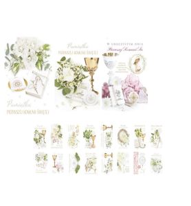 LAURKA B6B BROKAT KOMUNIA 3539