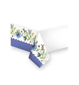 OBRUS PAPIEROWY MAKI KASZUBSKI 120X180