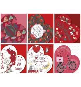 LAURKA LKS SERCE 6589/5469