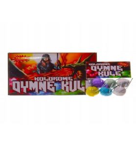 KULKI DYMNE A12 2399