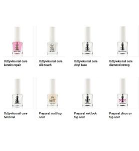 ODZYWKA DO PAZNOKCI 2120