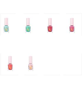 LAKIER DO PAZNOKCI DLA DZIECI 6ML 7309