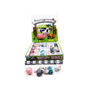 ZWIERZATKA WYCISKANE A24 5005