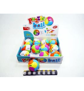 SKARBONKA PILKA MAGIC 5012