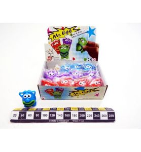 GLOWA Z JEZYKIEM MR EGG 5074