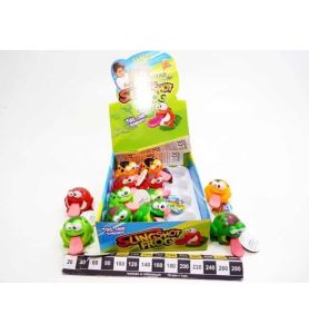 ZABA WYSTRZELIWANA Z JEZYKIEM A12 5111