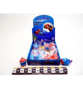 RYBKA Z JEZYCZKIEM POP 5173