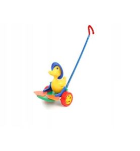 KACZKA KLEPACZKA 0022