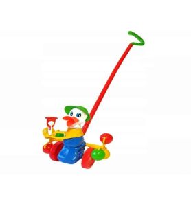 KACZOR Z DZWONKIEM PCHANKA 0244