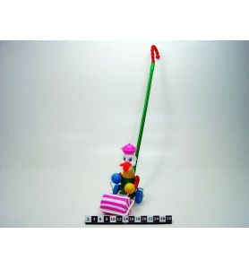 KACZOR Z WALCEM PCHANKA 0084/0343