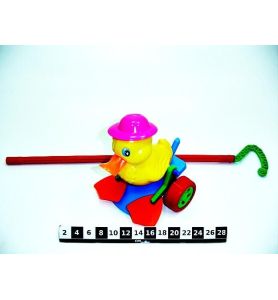 KACZOR KLAPIACY MAX 0381