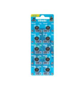 BATERIA VINNIC AG7 L926 LR57 BL10