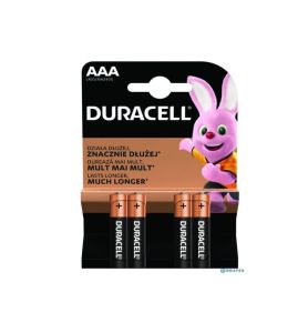 BATERIA DURACELL LR3 ALK.