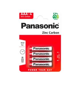 BATERIA PANASONIC R3