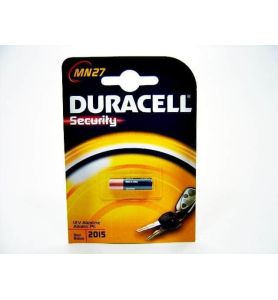 BATERIA DURACELL MN27