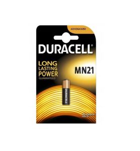 BATERIA DURACEL MN21 A23 L1028 1212