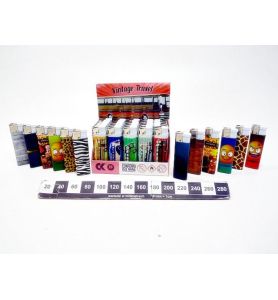 ZAPALNICZKA PIEZO CK MIX WZ 1587/568