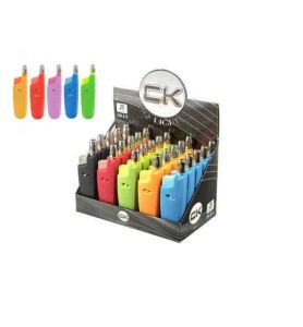 ZAPALARKA CK TELESKOPOWA /25/ 1723