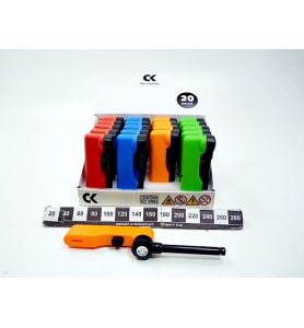 ZAPALARKA SKLADANA CKZ6 /20/ 1730