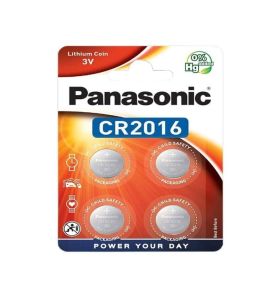 BATERIA PANASONIC CR2016 9028