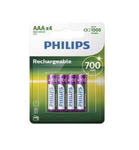 BATERIA PHILIPS R3 ACCU 700 BL4 2902