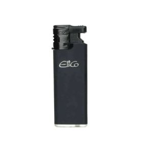 ZAPALNICZKA PIEZO ELICO BLACK 6688