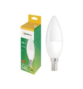 ZAROWKA SPECTRUM E14 6W B. NEUTRAL 5032