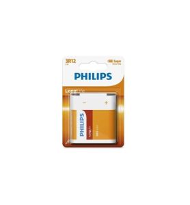 BATERIA PHILIPS 3R12 4.5V 9602
