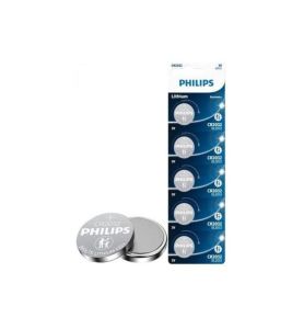 BATERIA PHILIPS CR2032 5025