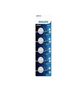 BATERIA PHILIPS CR2025 5032