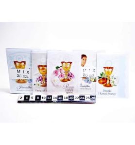 LAURKA B6B KOMUNIA 4703