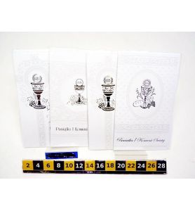 LAURKA DL EXCLUSIVE CHRZEST 6711