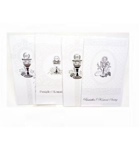 LAURKA DL EXCLUSIVE KOMUNIA 6711