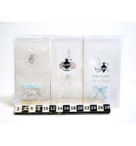 LAURKA DL EXCLUSIVE BROKAT CHRZEST 7466