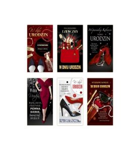 LAURKA DL LAKIER 9156