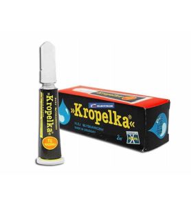 KLEJ KROPELKA 2ML.