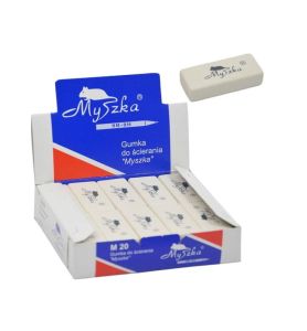 GUMKA MYSZKA M20 55X24X14 NADR. 0007