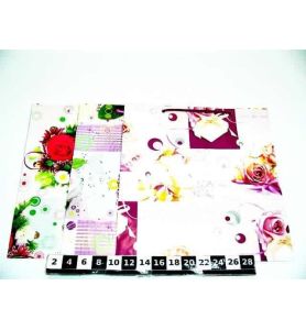 TOREBKA OZDOBNA WP 240*240*90 2209