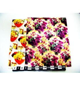 TOREBKA OZDOBNA X 235*285*95 2193