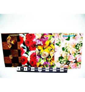 TOREBKA OZDOBNA M 150*165*55 2230