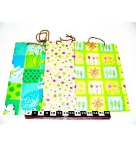 TOREBKA OZDOBNA WM 170*260*60 2223