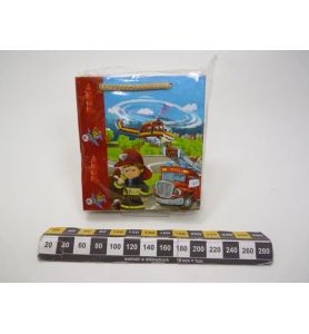 TOREBKA B8 165*160*75 2285